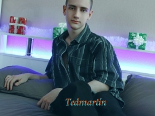 Tedmartin
