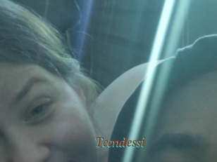 Teendessi