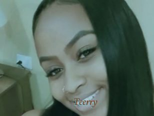 Teerry