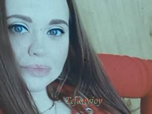 Tefanyjoy