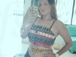Tefygarciia