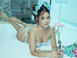 Tefyrusso