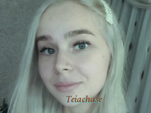 Teiachase