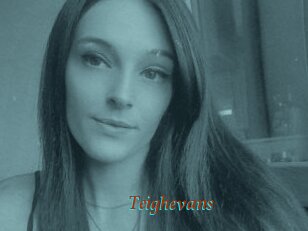Teighevans