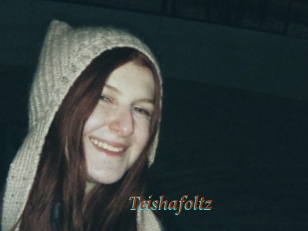 Teishafoltz