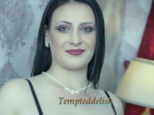 Tempteddelish