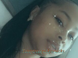 Temptresspickysnacks