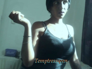 Temptressqeen