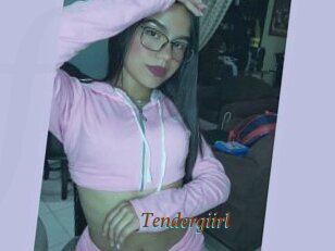 Tendergiirl