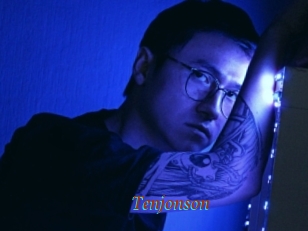 Tenjonson
