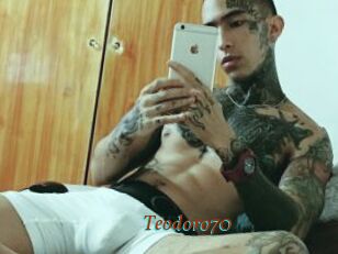 Teodoro70