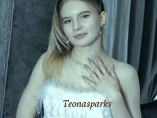 Teonasparks