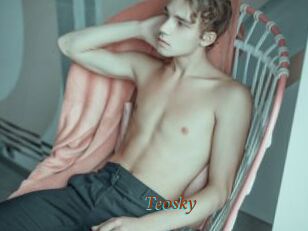 Teosky