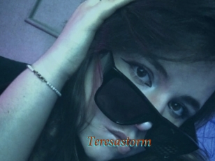 Teresastorm