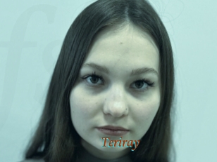 Teriray