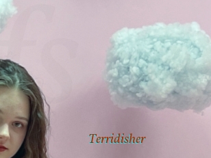 Terridisher