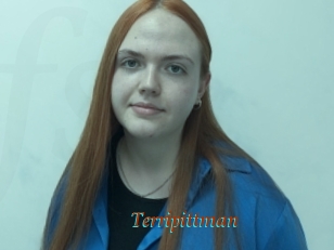 Terripittman