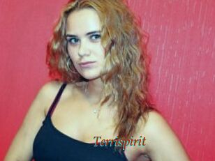 Terrispirit