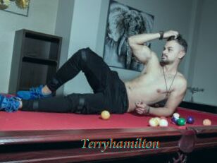 Terryhamilton
