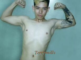Terrymills