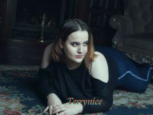 Terrynice