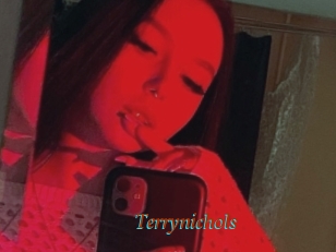 Terrynichols