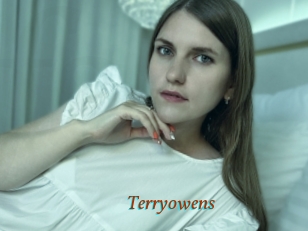 Terryowens
