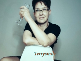 Terrysmile