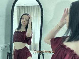 Terrytrouse