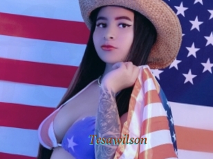 Tesawilson