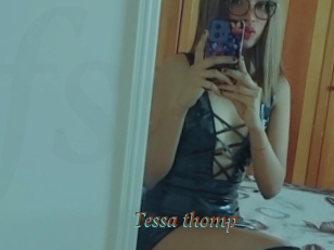 Tessa_thomp