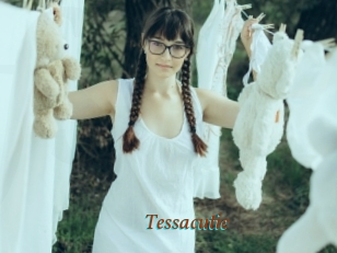 Tessacutie