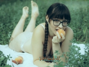 Tessadoll