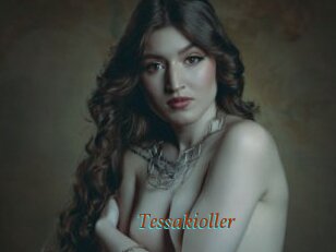 Tessakioller