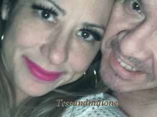 Tessandmalone