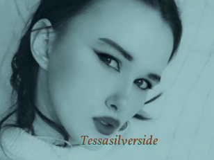 Tessasilverside