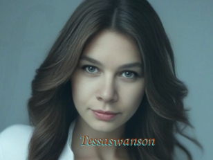 Tessaswanson