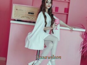 Tessawilson
