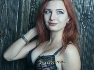 Tessstevens