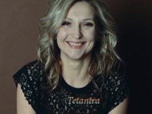 Tetantra