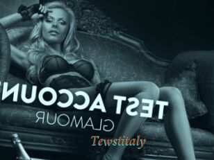 Tewstitaly