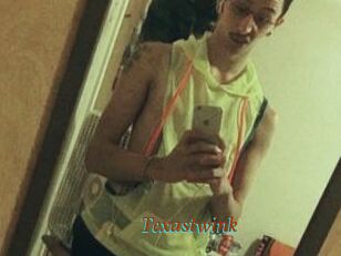 Texastwink