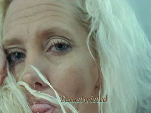 Texastwisted