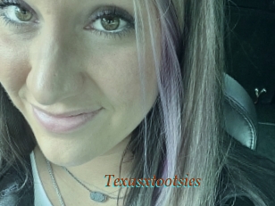 Texasxtootsies