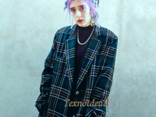 Texnotdead