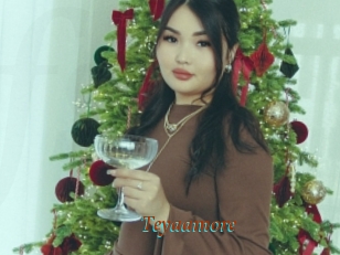 Teyaamore