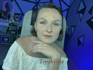 Teyahygge