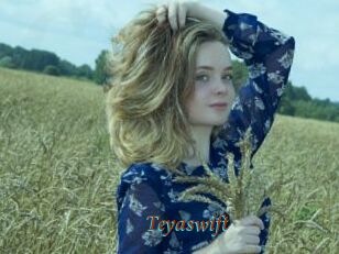 Teyaswift