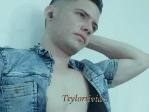 Teylorrivia