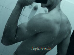 Teylorrivia
